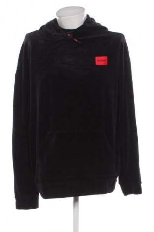 Pánská mikina  Hugo Boss, Velikost XXL, Barva Černá, Cena  1 879,00 Kč
