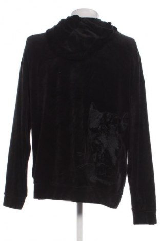 Pánská mikina  Hugo Boss, Velikost XXL, Barva Černá, Cena  1 879,00 Kč