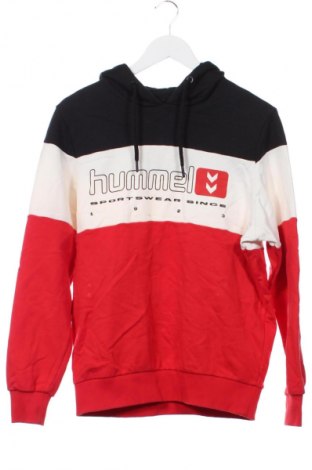 Męska bluza Hummel, Rozmiar XS, Kolor Kolorowy, Cena 46,99 zł