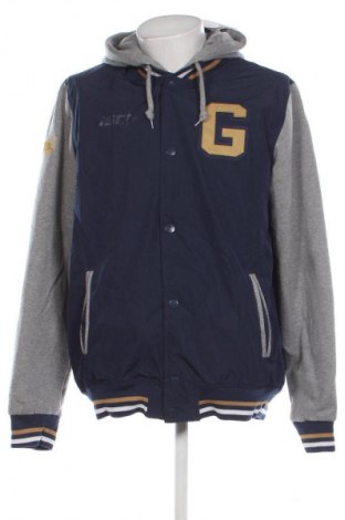 Herren Sweatshirt ISC, Größe XXL, Farbe Mehrfarbig, Preis € 64,99