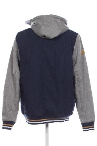 Herren Sweatshirt ISC, Größe XXL, Farbe Mehrfarbig, Preis € 64,99