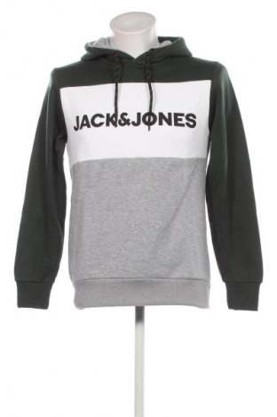 Pánská mikina  Jack & Jones, Velikost S, Barva Vícebarevné, Cena  1 329,00 Kč
