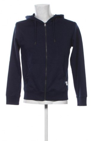 Męska bluza Jack & Jones, Rozmiar M, Kolor Niebieski, Cena 203,99 zł