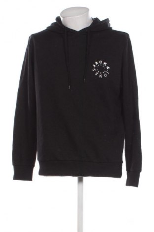 Herren Sweatshirt Jack & Jones, Größe L, Farbe Schwarz, Preis € 57,99