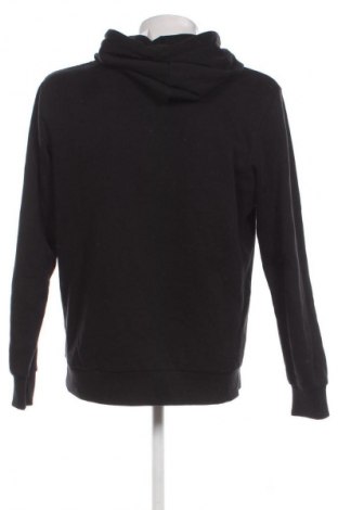 Herren Sweatshirt Jack & Jones, Größe L, Farbe Schwarz, Preis € 57,99