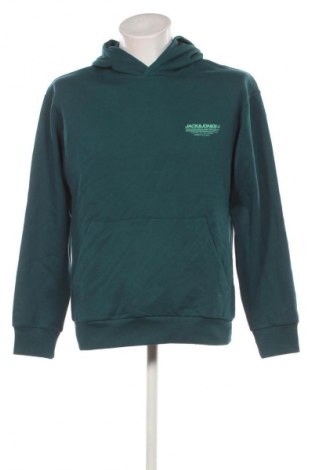 Pánská mikina  Jack & Jones, Velikost L, Barva Zelená, Cena  1 079,00 Kč