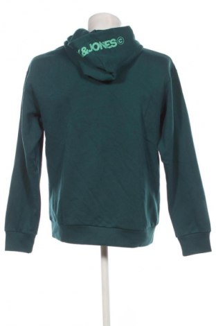 Pánská mikina  Jack & Jones, Velikost L, Barva Zelená, Cena  1 079,00 Kč