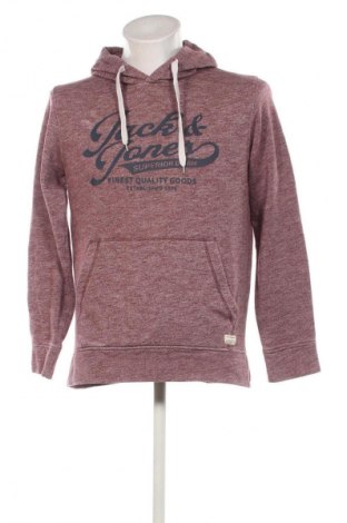 Herren Sweatshirt Jack & Jones, Größe L, Farbe Mehrfarbig, Preis € 17,00