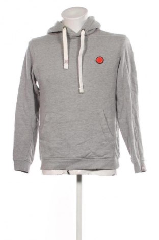 Herren Sweatshirt Jack & Jones, Größe L, Farbe Grau, Preis € 23,99