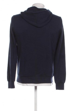 Herren Sweatshirt Jack & Jones, Größe S, Farbe Blau, Preis € 23,99