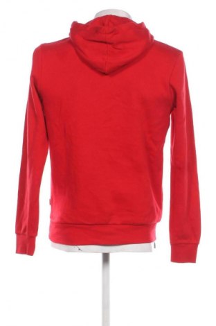 Herren Sweatshirt Jack & Jones, Größe S, Farbe Rot, Preis € 23,99