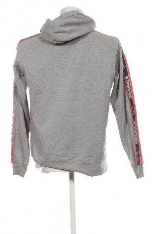 Ανδρικό φούτερ Jack & Jones, Μέγεθος M, Χρώμα Γκρί, Τιμή 21,99 €