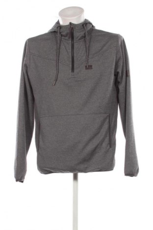 Ανδρικό φούτερ Jack & Jones, Μέγεθος L, Χρώμα Γκρί, Τιμή 21,99 €