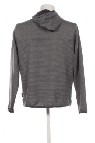 Ανδρικό φούτερ Jack & Jones, Μέγεθος L, Χρώμα Γκρί, Τιμή 21,99 €