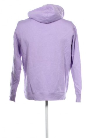 Ανδρικό φούτερ Jack & Jones, Μέγεθος L, Χρώμα Βιολετί, Τιμή 21,99 €