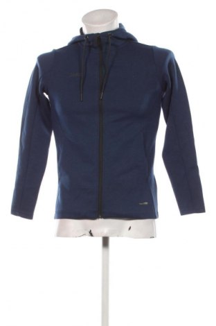 Herren Sweatshirt Jako, Größe S, Farbe Blau, Preis € 64,99