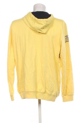 Herren Sweatshirt Jan Vanderstorm, Größe XL, Farbe Gelb, Preis € 64,99