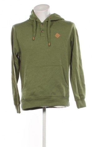 Herren Sweatshirt John Baner, Größe M, Farbe Grün, Preis € 27,99