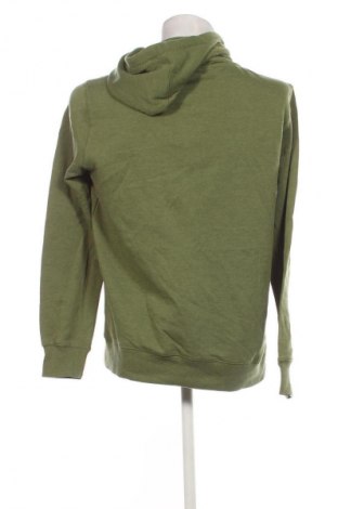 Herren Sweatshirt John Baner, Größe M, Farbe Grün, Preis € 27,99
