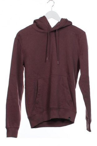 Herren Sweatshirt Jules, Größe XS, Farbe Aschrosa, Preis € 43,99