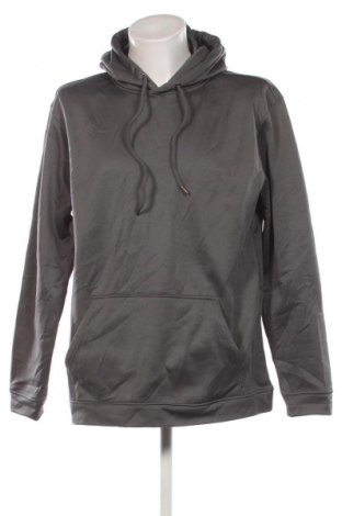 Herren Sweatshirt Just hoods, Größe XL, Farbe Grau, Preis € 11,99