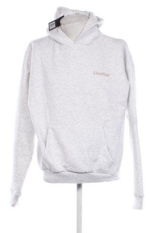 Herren Sweatshirt LFDY, Größe S, Farbe Grau, Preis € 86,99