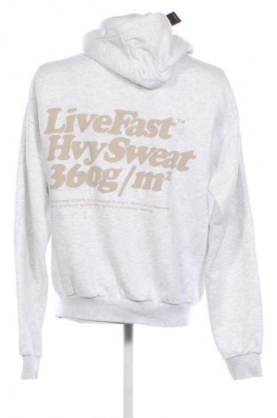 Herren Sweatshirt LFDY, Größe S, Farbe Grau, Preis € 86,99