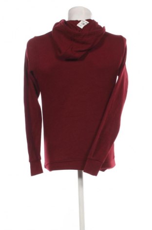 Pánská mikina  Lacoste, Velikost M, Barva Červená, Cena  1 329,00 Kč
