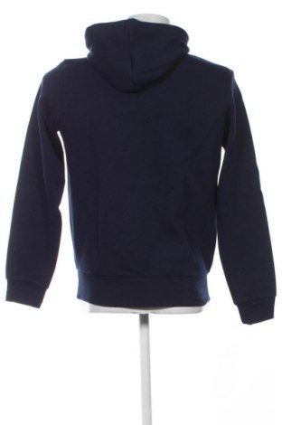 Herren Sweatshirt Lacoste, Größe S, Farbe Blau, Preis € 122,99