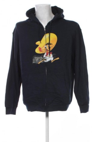 Pánská mikina  Lane Seven Apparel, Velikost L, Barva Vícebarevné, Cena  629,00 Kč