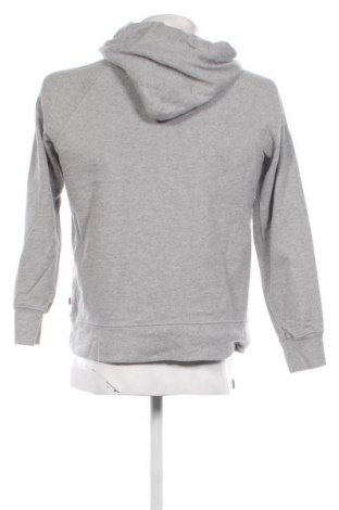 Pánská mikina  Levi's, Velikost S, Barva Šedá, Cena  359,00 Kč