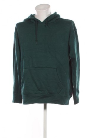 Herren Sweatshirt Levi's, Größe L, Farbe Grün, Preis € 39,99