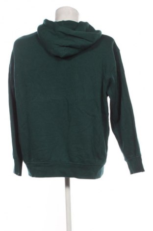 Herren Sweatshirt Levi's, Größe L, Farbe Grün, Preis € 39,99