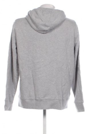 Pánska mikina  Levi's, Veľkosť L, Farba Sivá, Cena  72,95 €