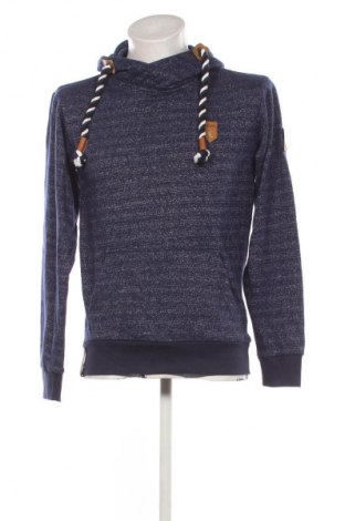 Herren Sweatshirt Lizzard, Größe S, Farbe Blau, Preis € 27,99