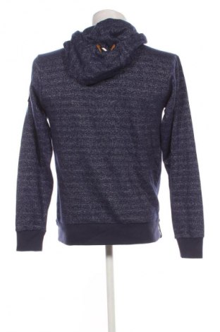 Herren Sweatshirt Lizzard, Größe S, Farbe Blau, Preis € 27,99