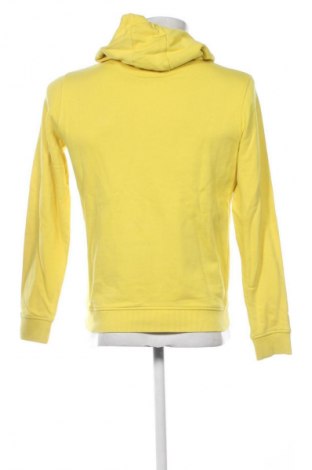 Herren Sweatshirt Lyle & Scott, Größe S, Farbe Gelb, Preis € 28,18