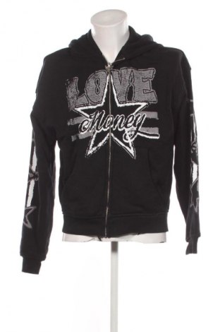 Herren Sweatshirt MORE MONEY MORE LOVE, Größe L, Farbe Mehrfarbig, Preis € 28,99