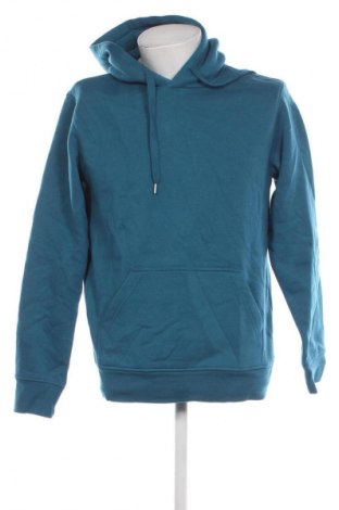 Férfi sweatshirt Men's, Méret M, Szín Zöld, Ár 10 569 Ft