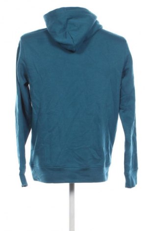 Férfi sweatshirt Men's, Méret M, Szín Zöld, Ár 10 569 Ft