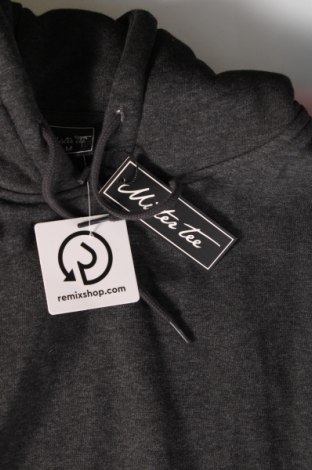 Męska bluza Mister Tee, Rozmiar M, Kolor Szary, Cena 305,99 zł