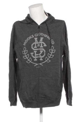 Herren Sweatshirt Mooks, Größe 3XL, Farbe Mehrfarbig, Preis € 28,99