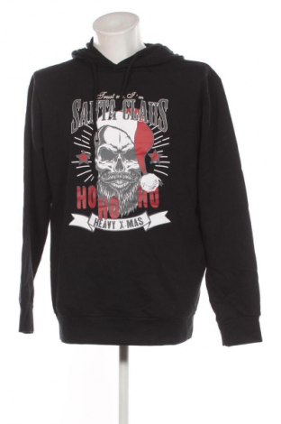 Herren Sweatshirt Much More, Größe XL, Farbe Schwarz, Preis € 27,99