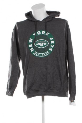 Herren Sweatshirt NFL, Größe L, Farbe Grau, Preis € 64,99