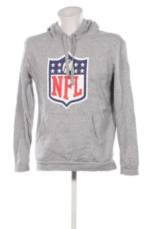 Męska bluza NFL, Rozmiar M, Kolor Szary, Cena 46,99 zł