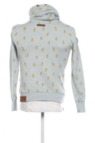 Męska bluza Naketano, Rozmiar S, Kolor Zielony, Cena 72,99 zł