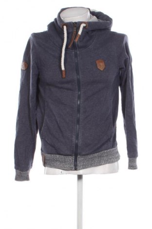 Férfi sweatshirt Naketano, Méret M, Szín Kék, Ár 14 859 Ft