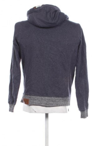 Férfi sweatshirt Naketano, Méret M, Szín Kék, Ár 14 859 Ft