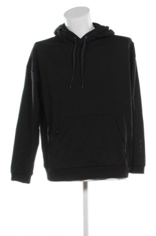 Herren Sweatshirt New Balance, Größe M, Farbe Schwarz, Preis € 38,99