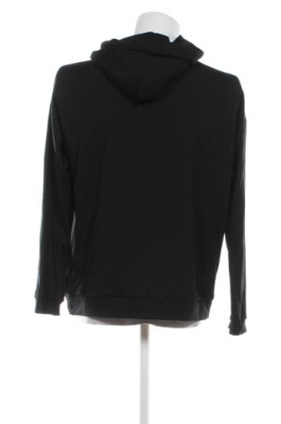 Herren Sweatshirt New Balance, Größe M, Farbe Schwarz, Preis € 38,99